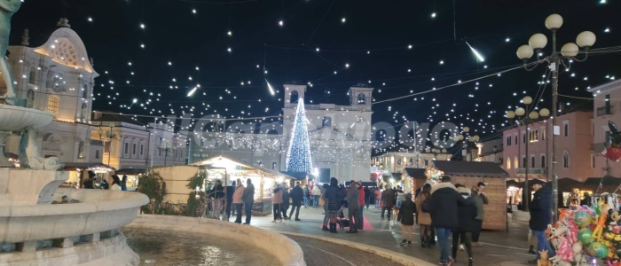 L'AQUILA, VISITA GUIDATA